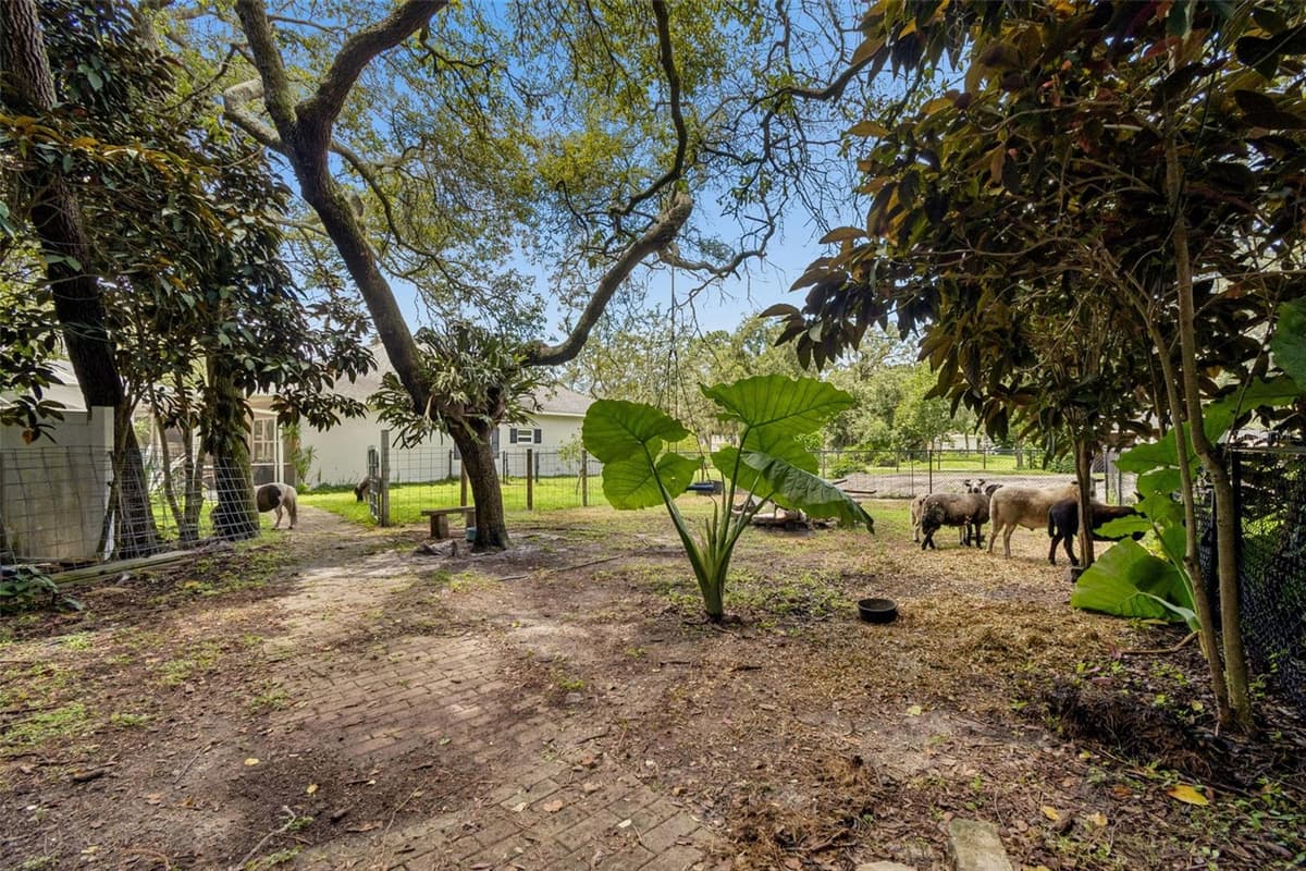 6568 MILLSTONE DRIVE — photo 46 of 55