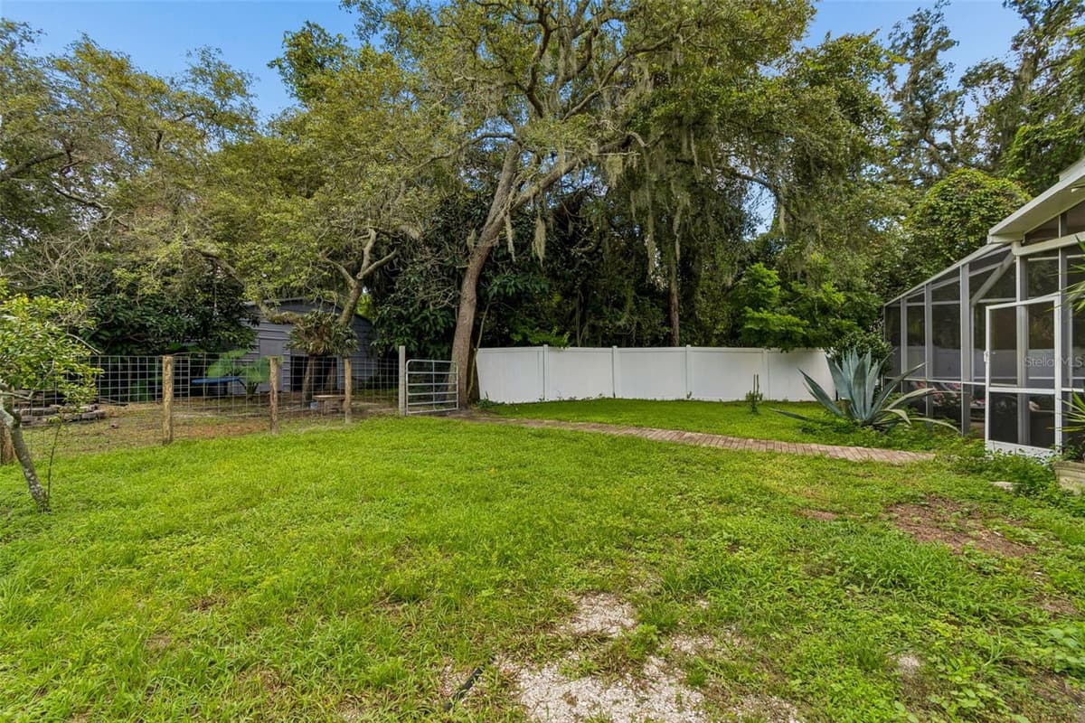 6568 MILLSTONE DRIVE — photo 51 of 55