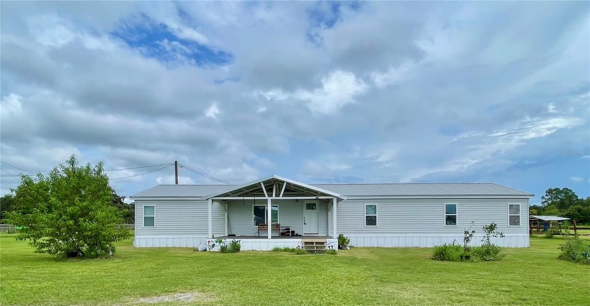 3627 TOM MATTHEWS ROAD — photo 1 of 57