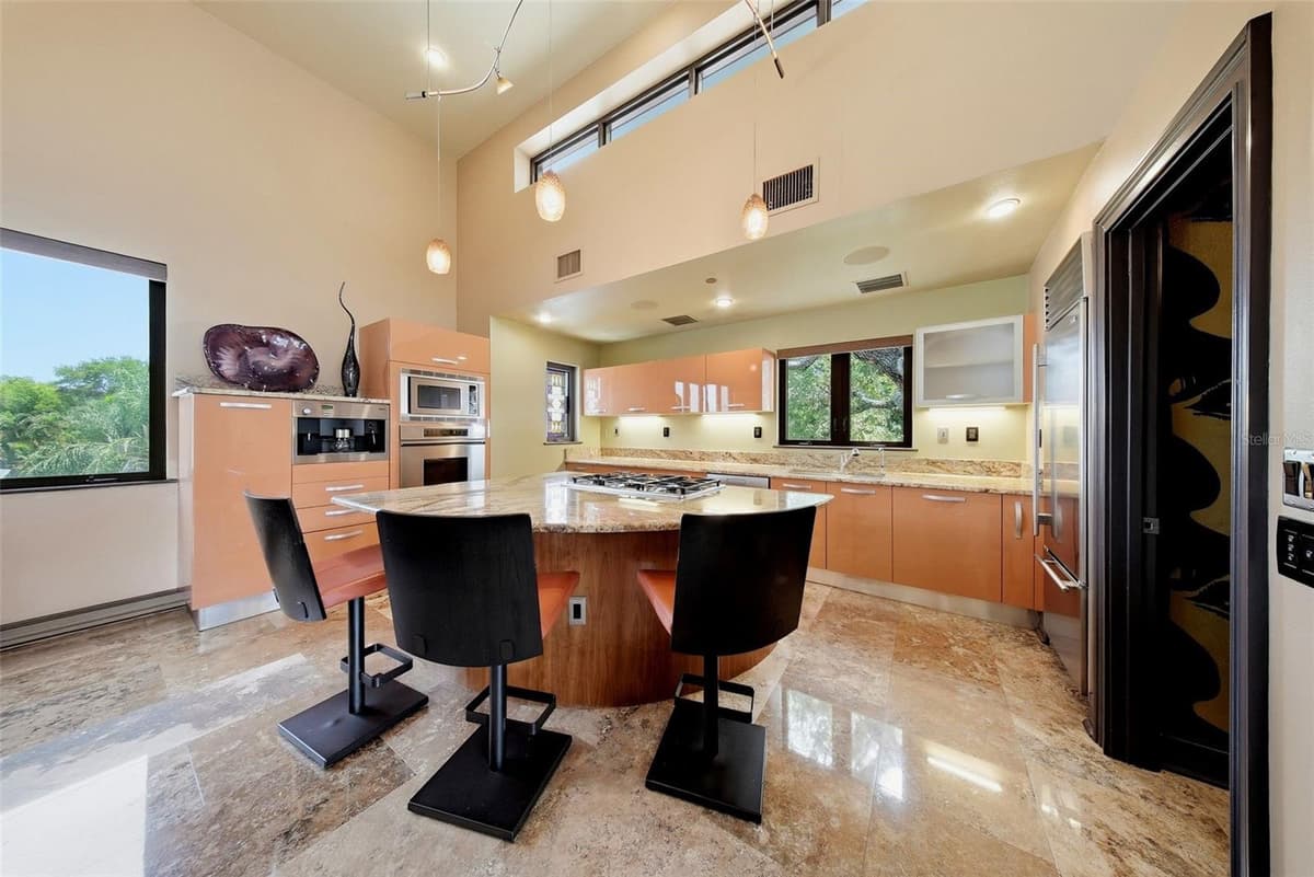 650 BEACH DRIVE — photo 8 of 56