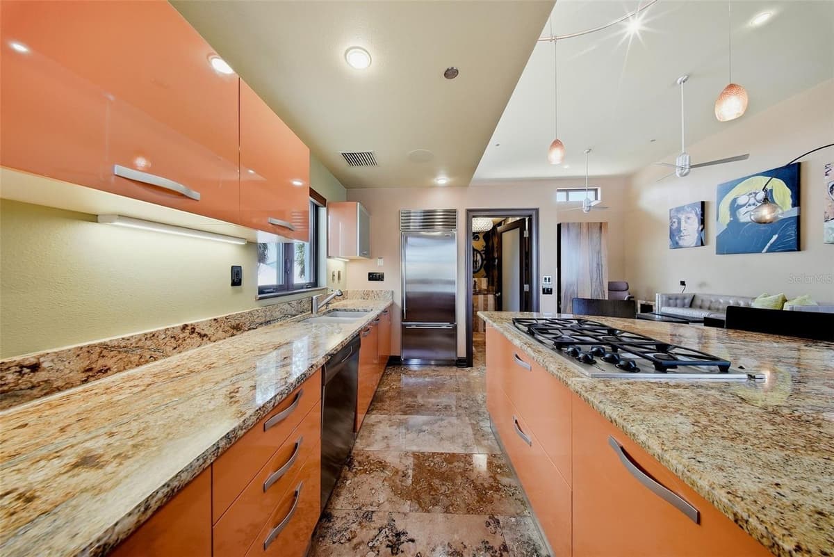 650 BEACH DRIVE — photo 13 of 56