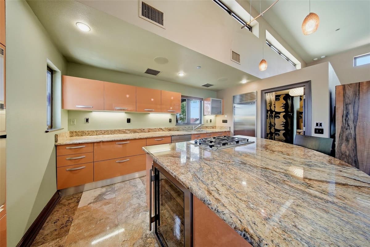650 BEACH DRIVE — photo 10 of 56
