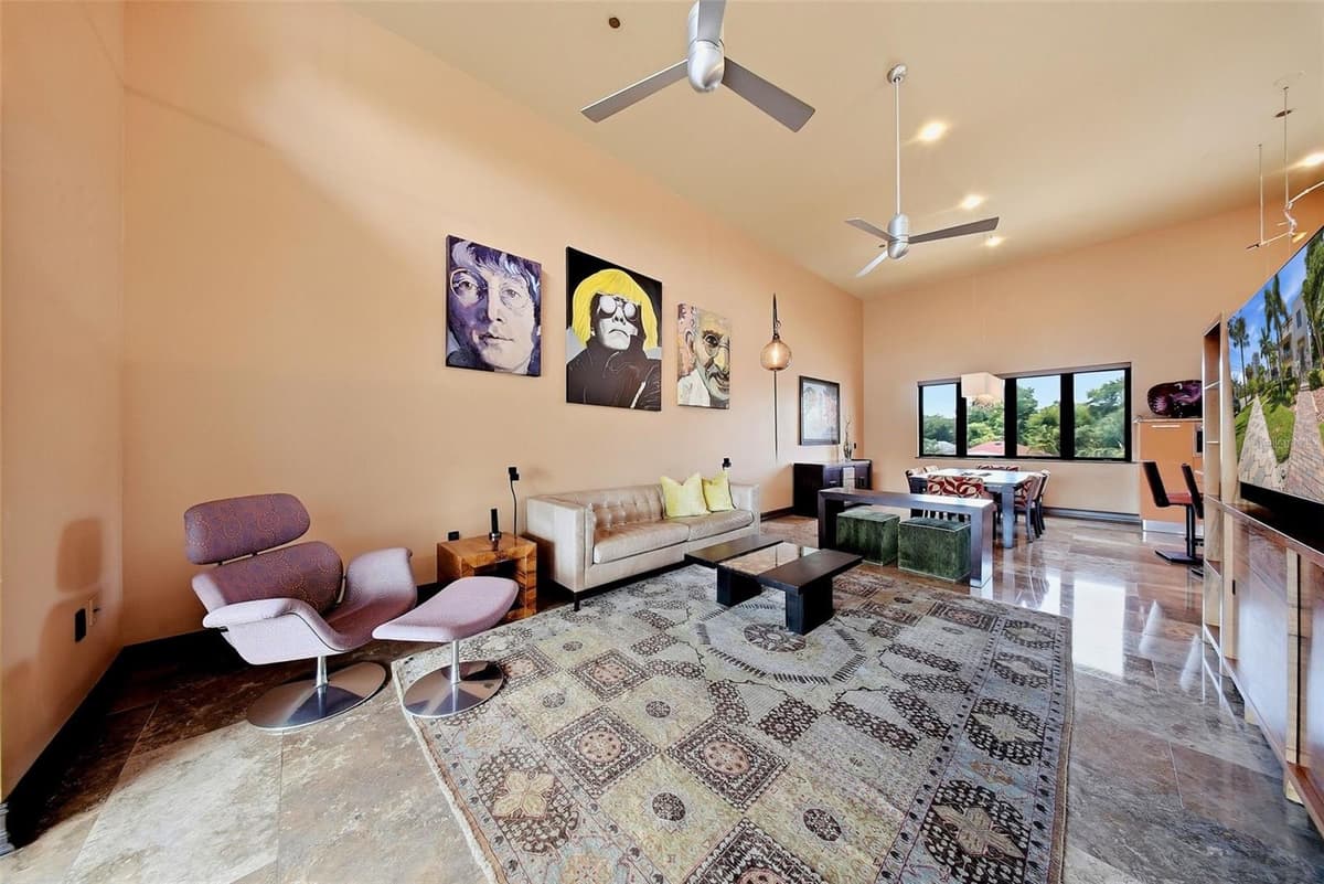 650 BEACH DRIVE — photo 4 of 56