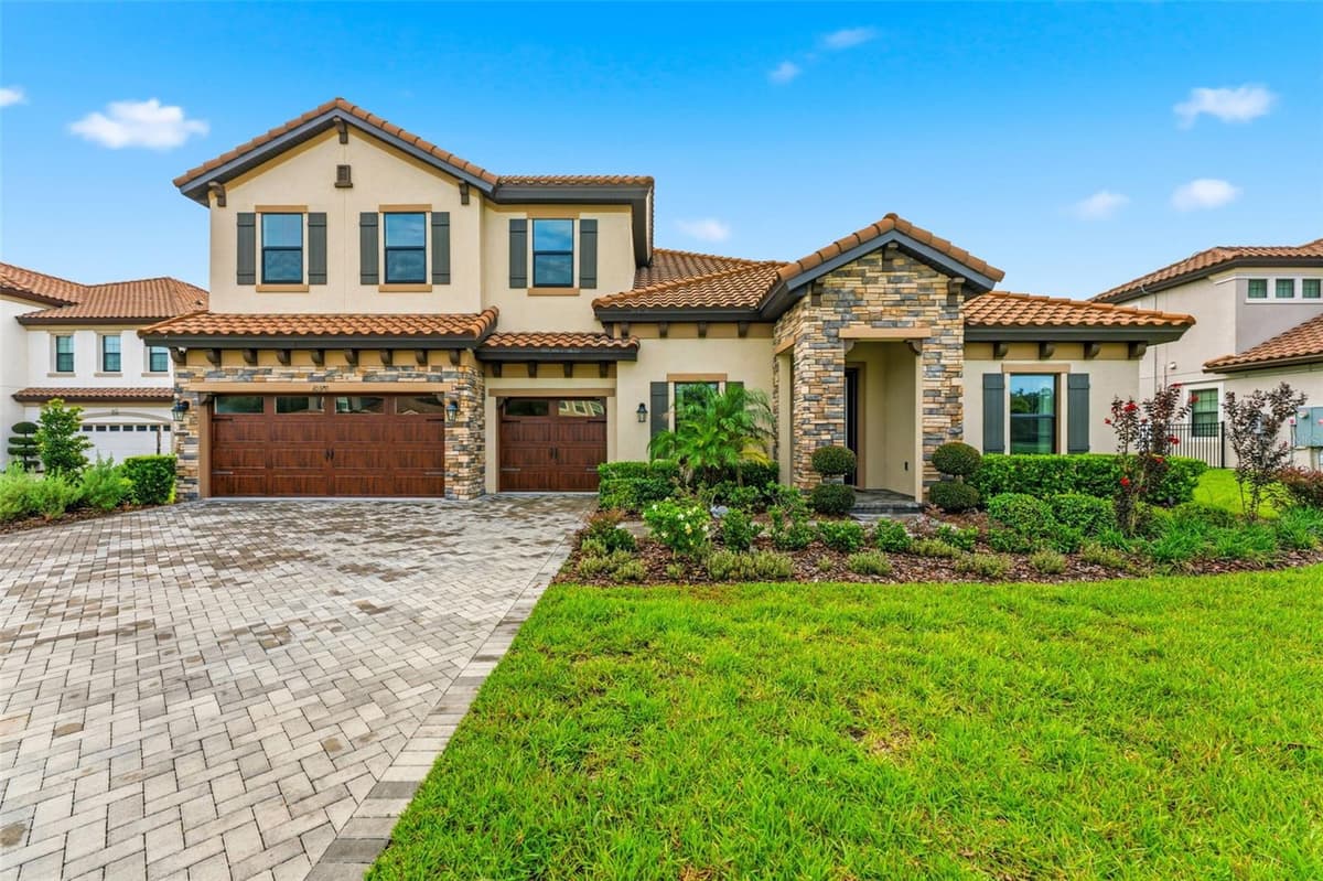 10370 MEADOWRUN DRIVE — photo 4 of 75