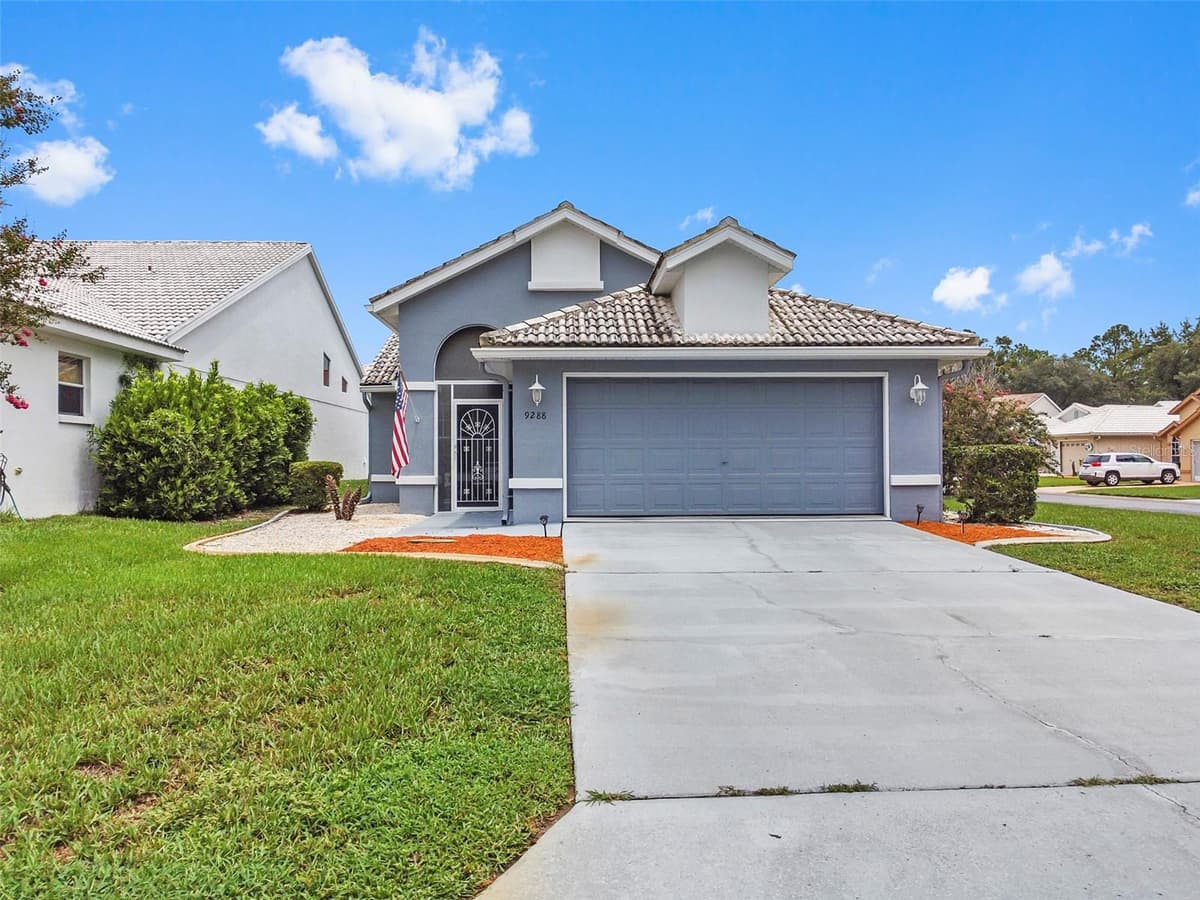 9288 NEW ORLEANS DRIVE — photo 1 of 27
