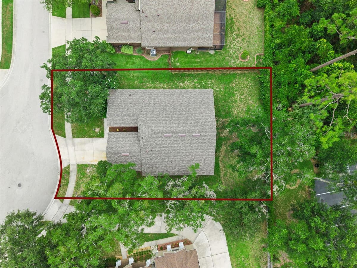 5483 GLEN OAK PLACE — photo 25 of 29