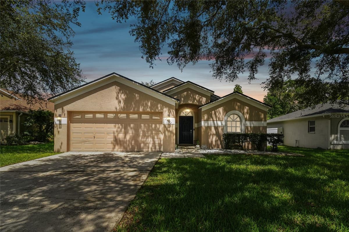 24541 LAUREL RIDGE DRIVE — photo 1 of 38