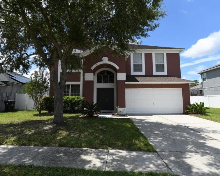 812 JADE FOREST AVENUE — photo 1 of 1