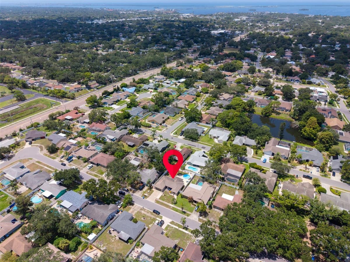 1830 WILLOW OAK DRIVE — photo 83 of 96
