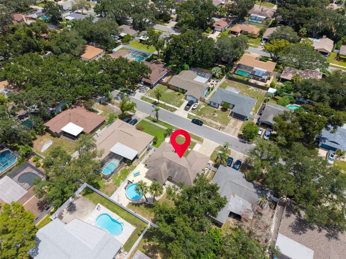 1830 WILLOW OAK DRIVE — photo 75 of 96