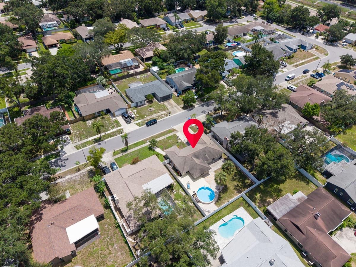 1830 WILLOW OAK DRIVE — photo 71 of 96