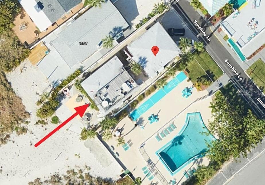 12609 SUNSHINE LANE — photo 56 of 56