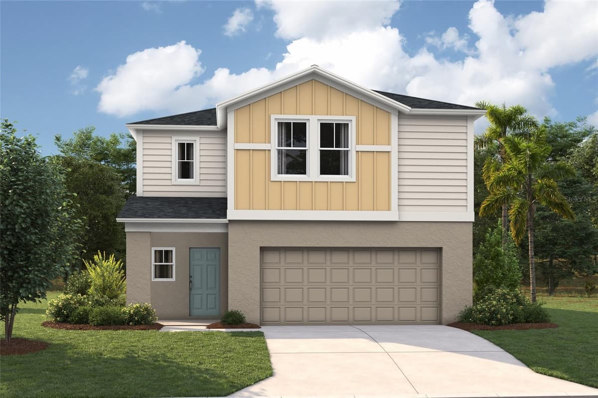 5382 SAN PIETRO DRIVE — photo 1 of 30