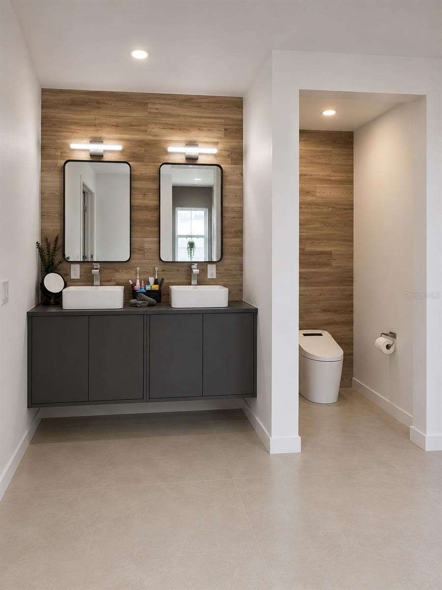 1712 INDIAN ROCKS ROAD — photo 15 of 39