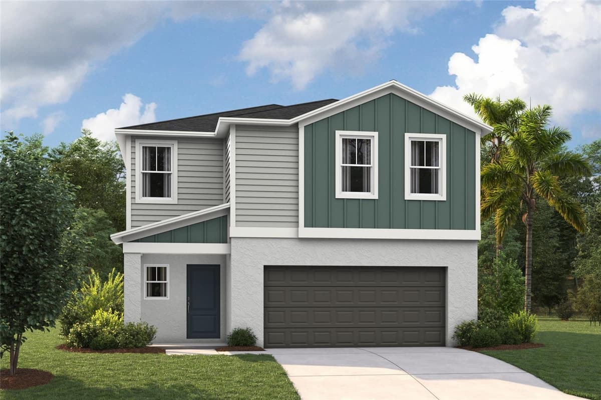 4523 WYNNSTONE DRIVE — photo 1 of 22