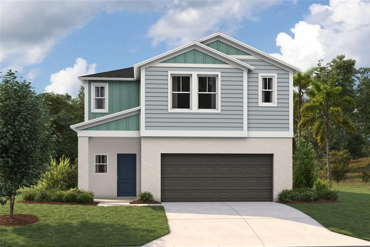 4527 WYNNSTONE DRIVE — photo 1 of 29