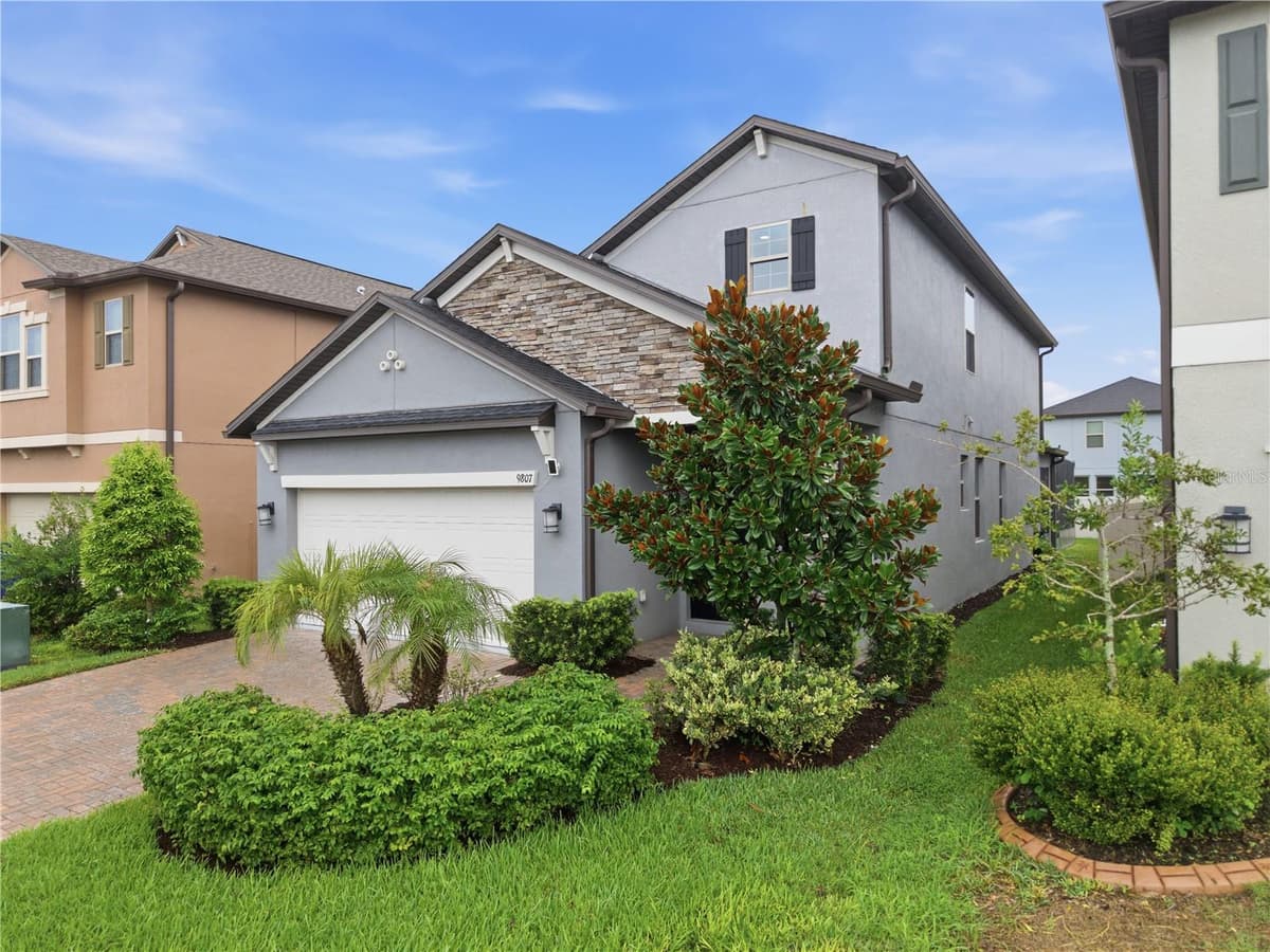 9807 WILD BEGONIA LOOP — photo 2 of 48