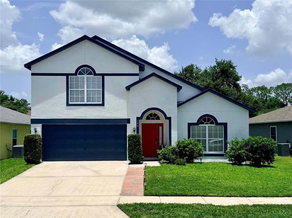 142 BRIGHTVIEW DRIVE — photo 1 of 17