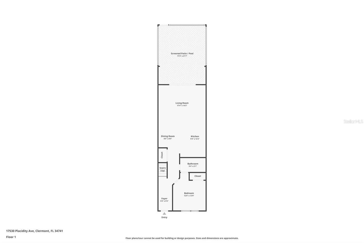 17530 PLACIDITY AVENUE — photo 48 of 53