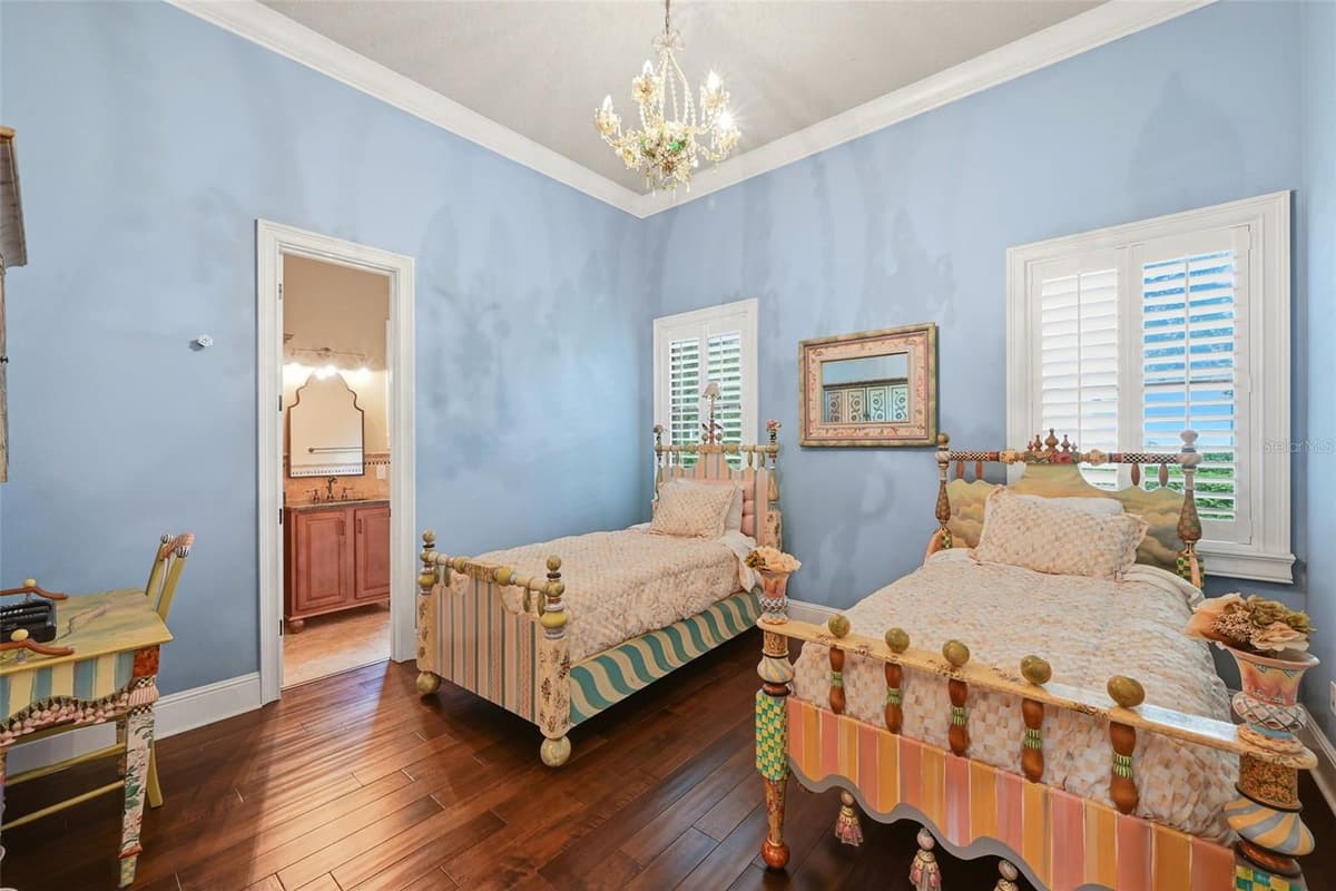 9679 WESTOVER ROBERTS RD — photo 45 of 100