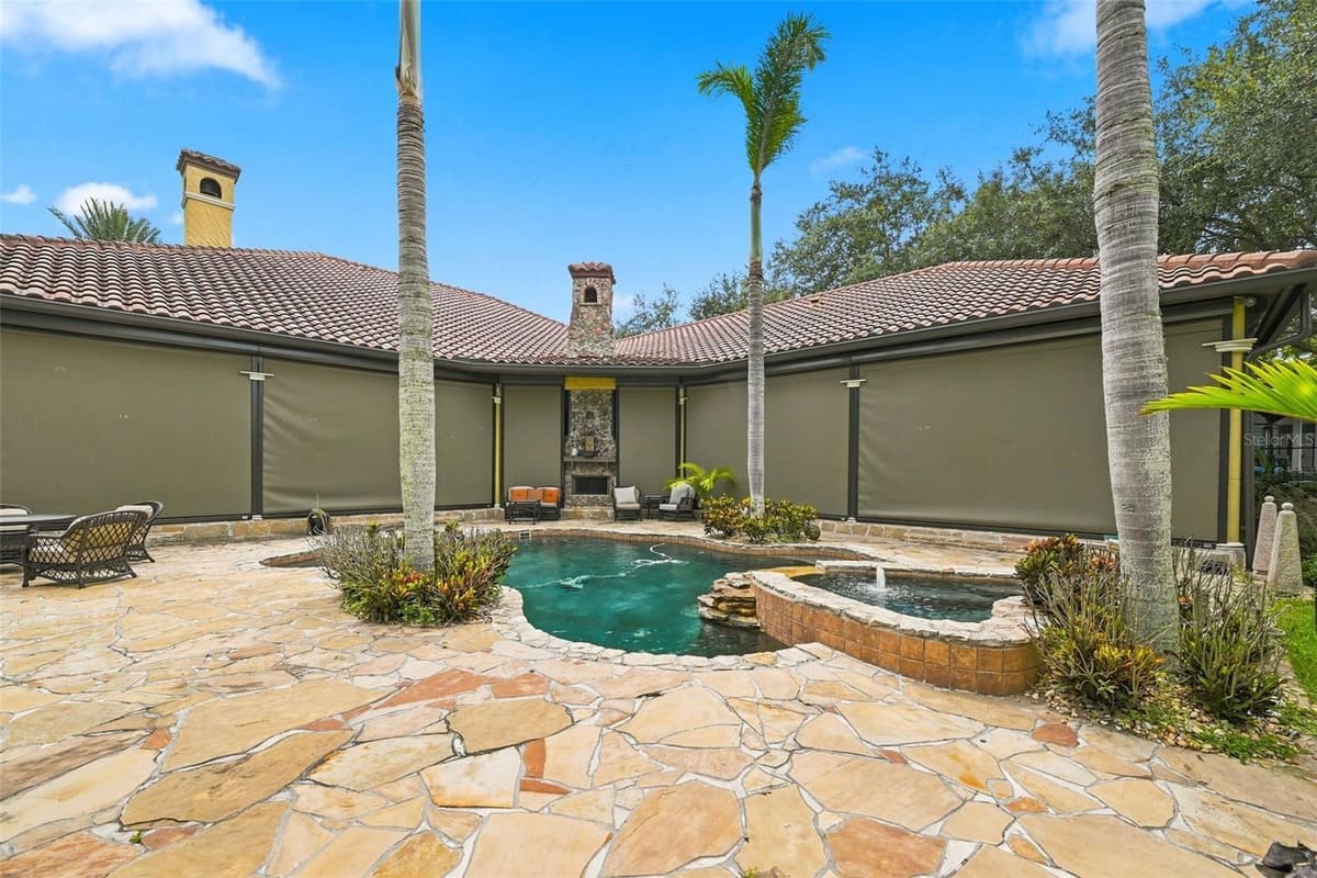 9679 WESTOVER ROBERTS RD — photo 80 of 100