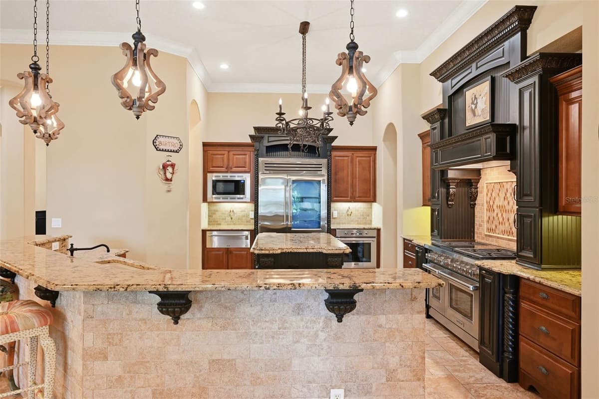 9679 WESTOVER ROBERTS RD — photo 20 of 100