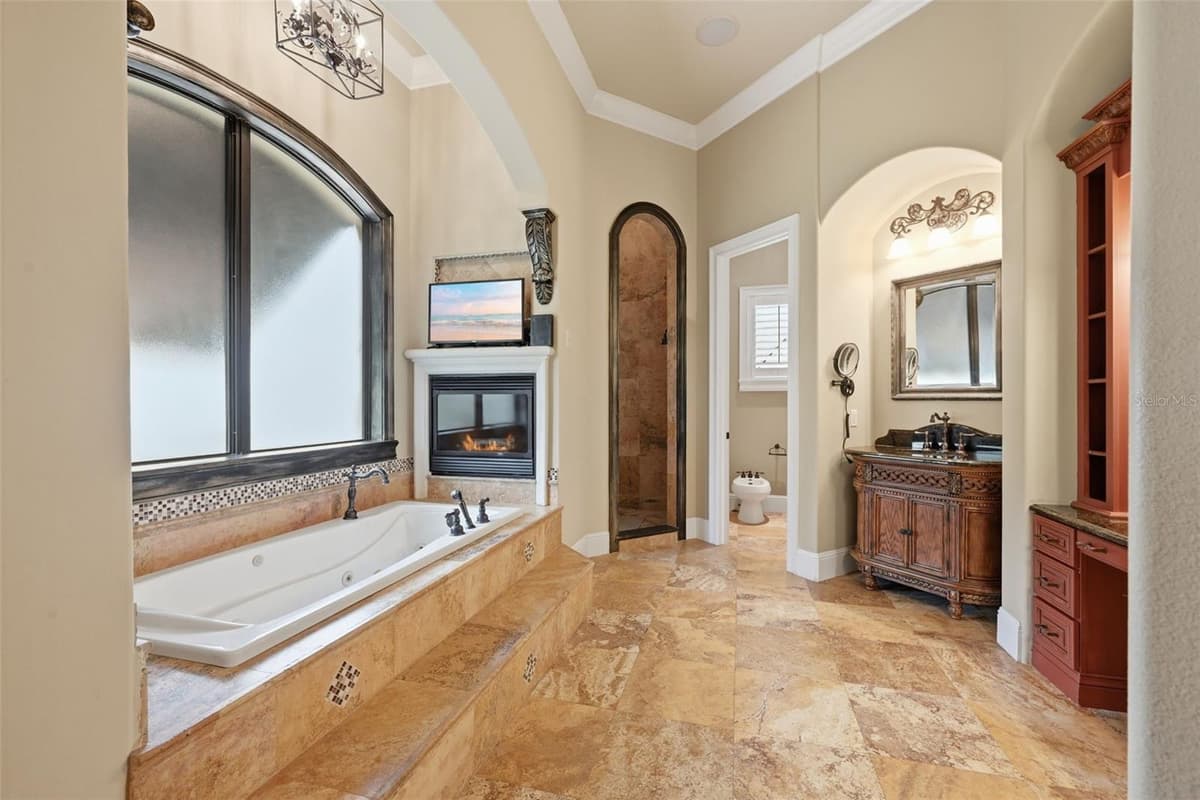 9679 WESTOVER ROBERTS RD — photo 37 of 100