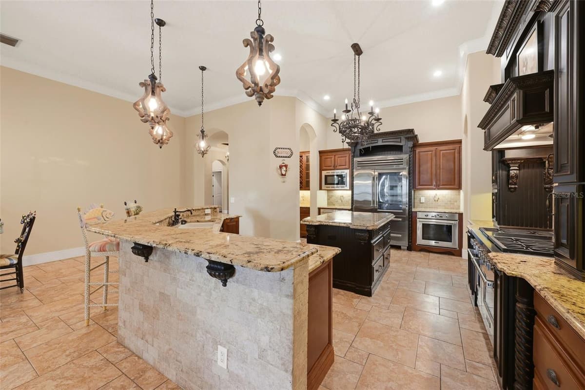 9679 WESTOVER ROBERTS RD — photo 22 of 100