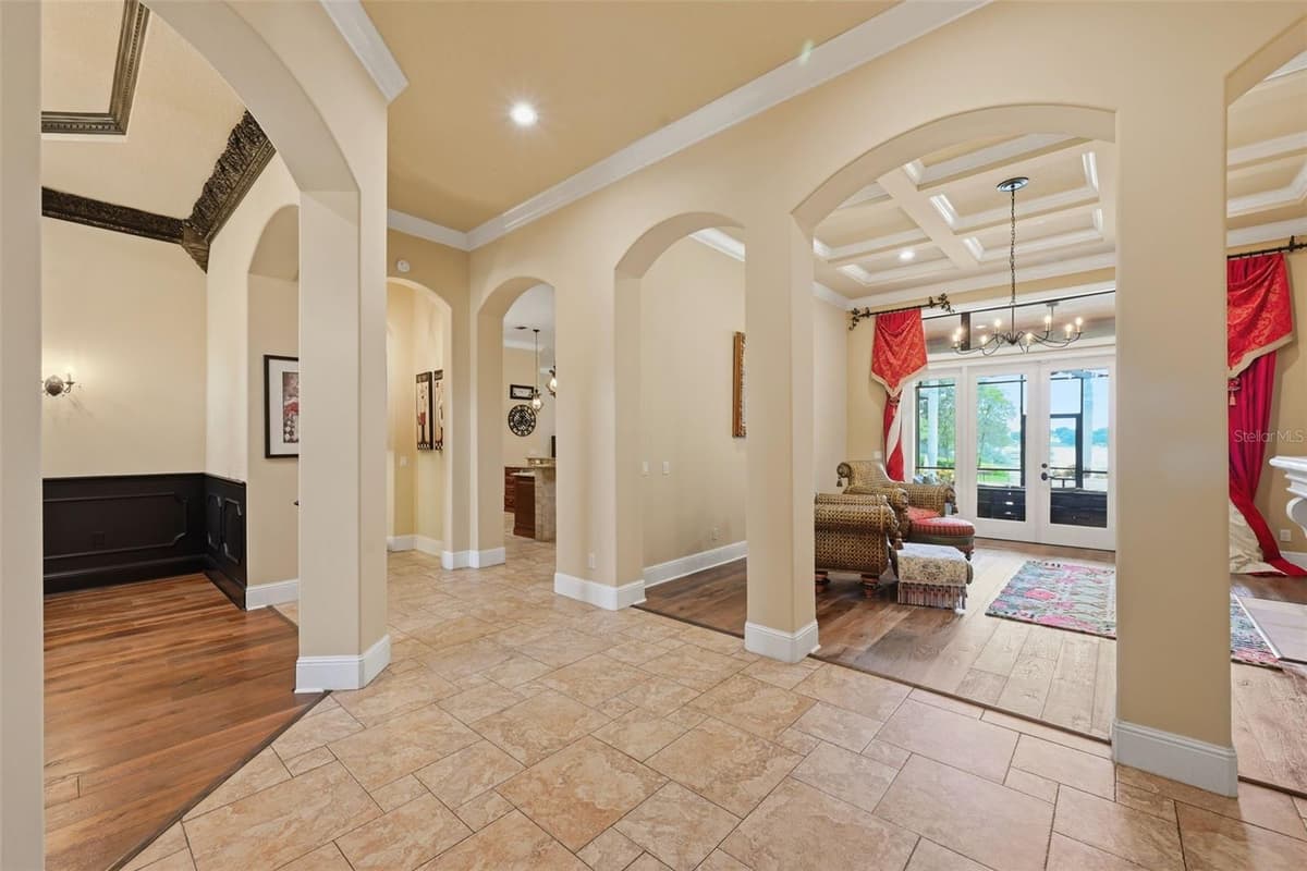 9679 WESTOVER ROBERTS RD — photo 9 of 100
