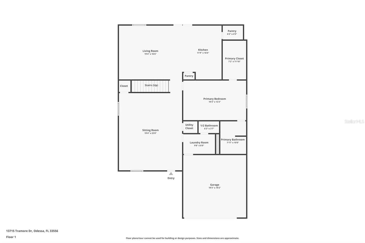13715 TRAMORE DRIVE — photo 91 of 93