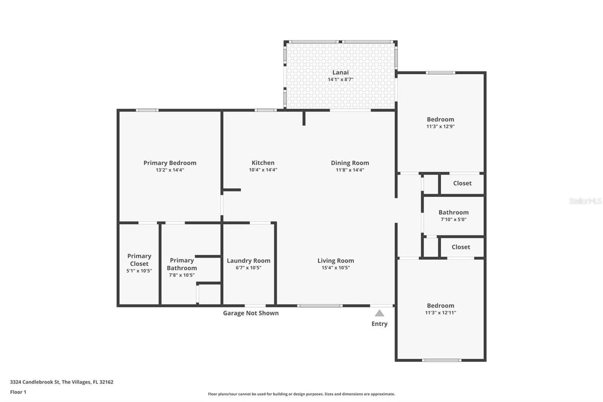 3324 CANDLEBROOK STREET — photo 2 of 23