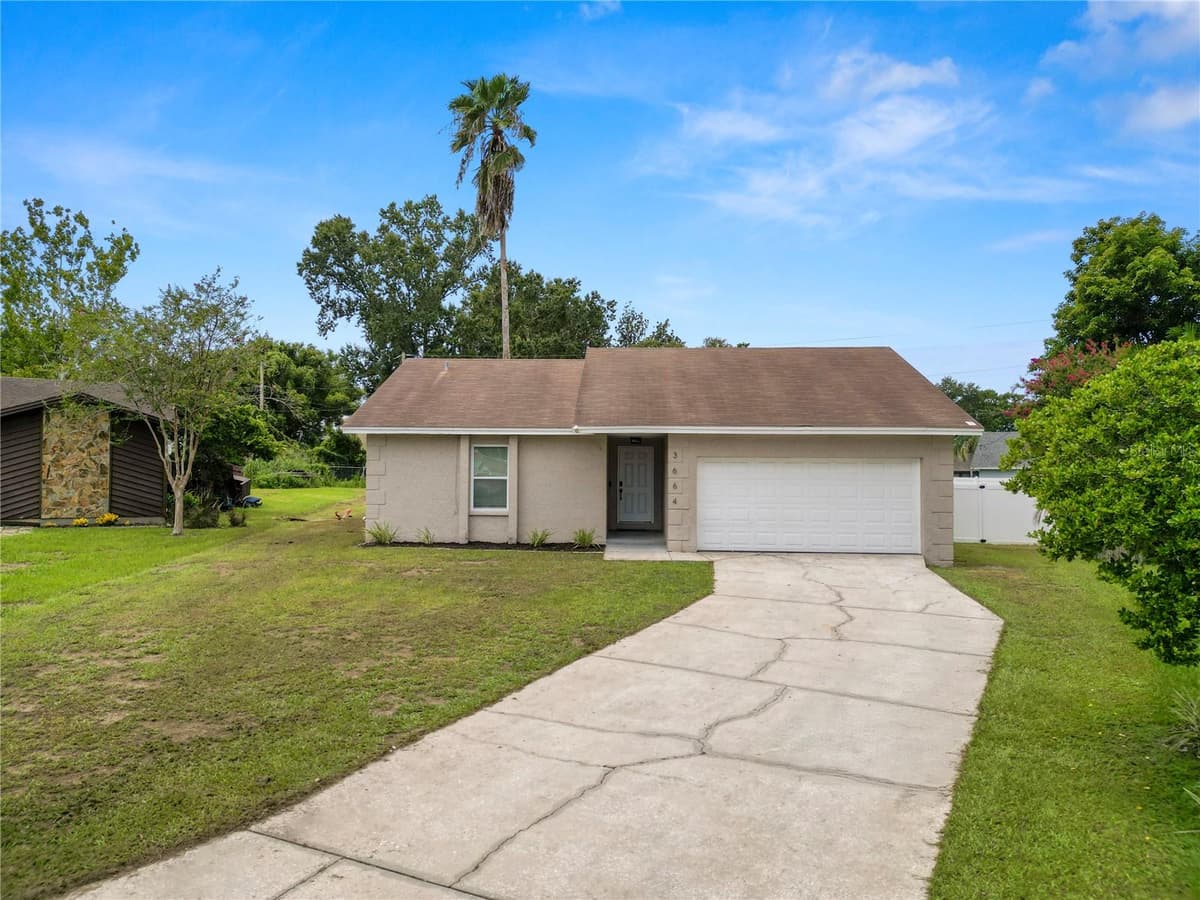 3664 WILLOW WISP DRIVE — photo 1 of 36