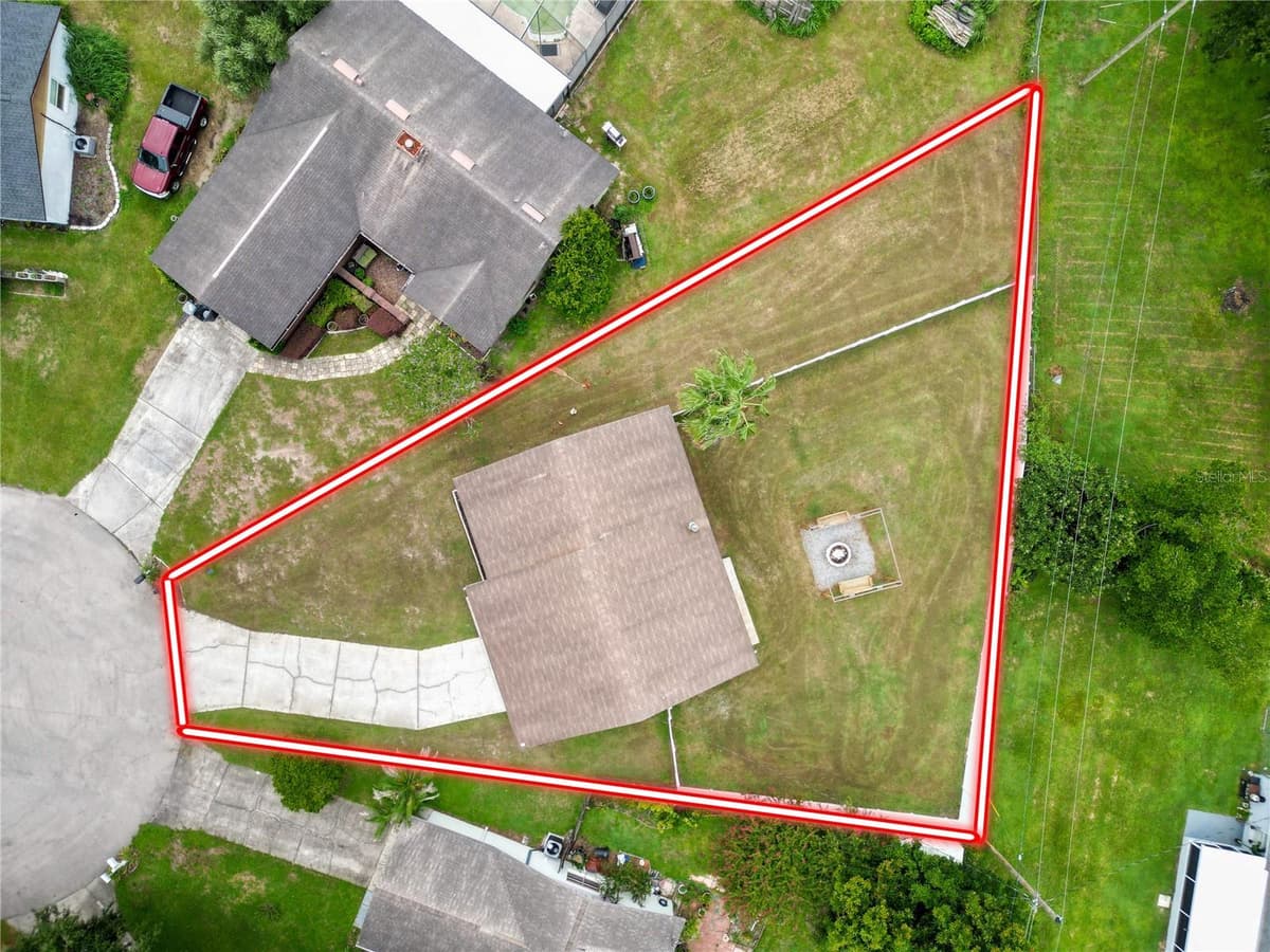 3664 WILLOW WISP DRIVE — photo 32 of 36