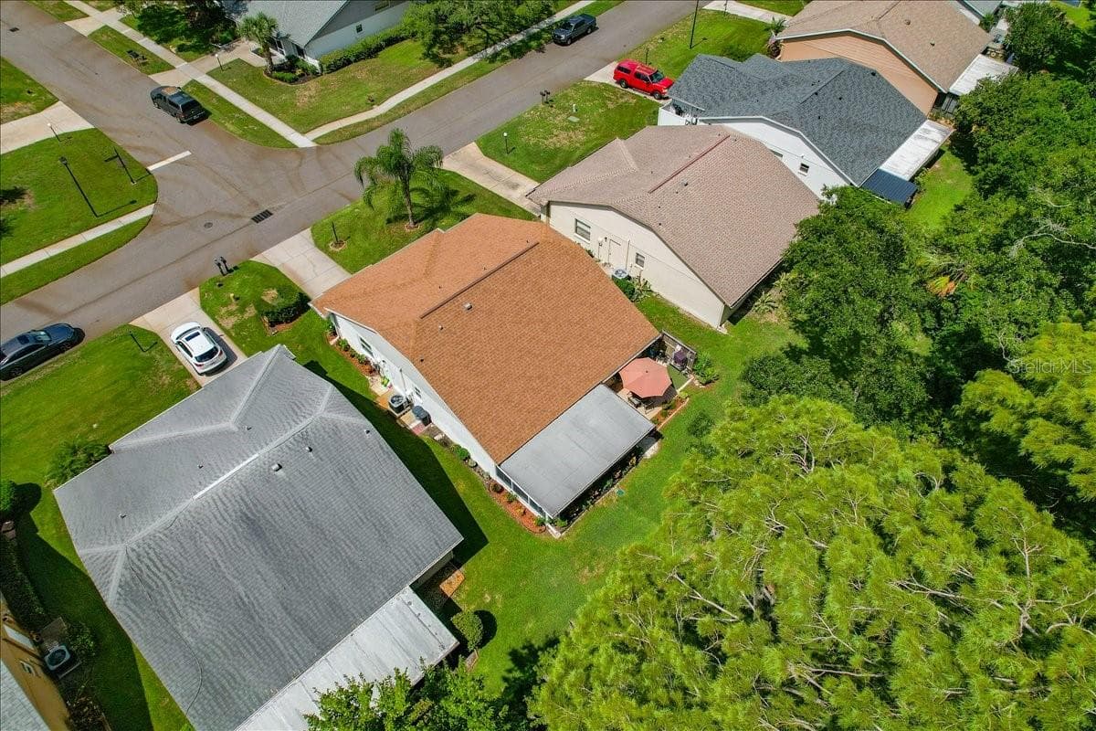 11602 WHITE ASH DRIVE — photo 46 of 58