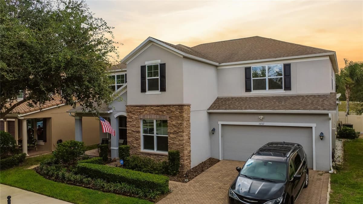 14567 CEDAR HILL DRIVE — photo 61 of 73