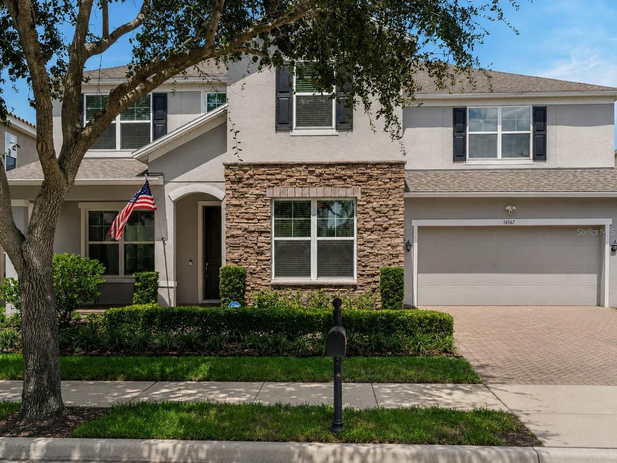14567 CEDAR HILL DRIVE — photo 2 of 73