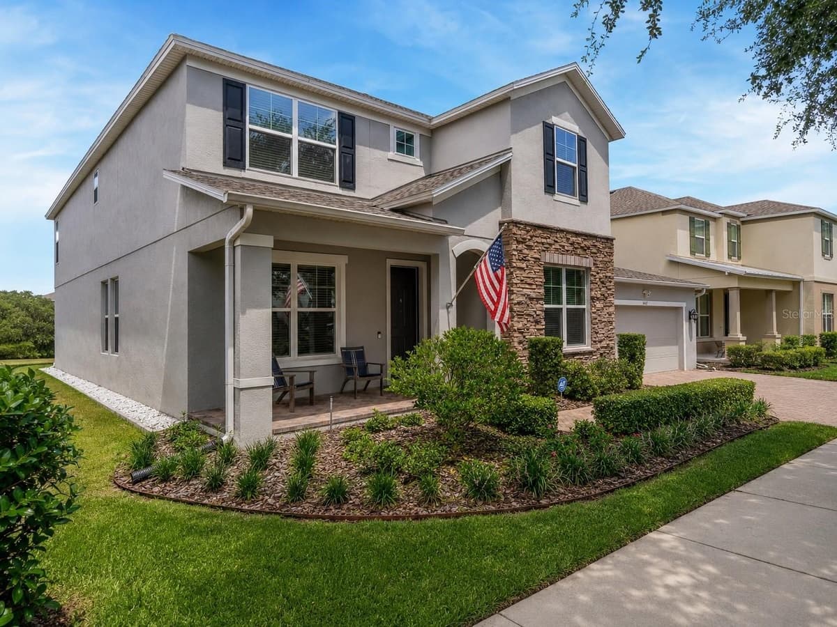 14567 CEDAR HILL DRIVE — photo 3 of 73