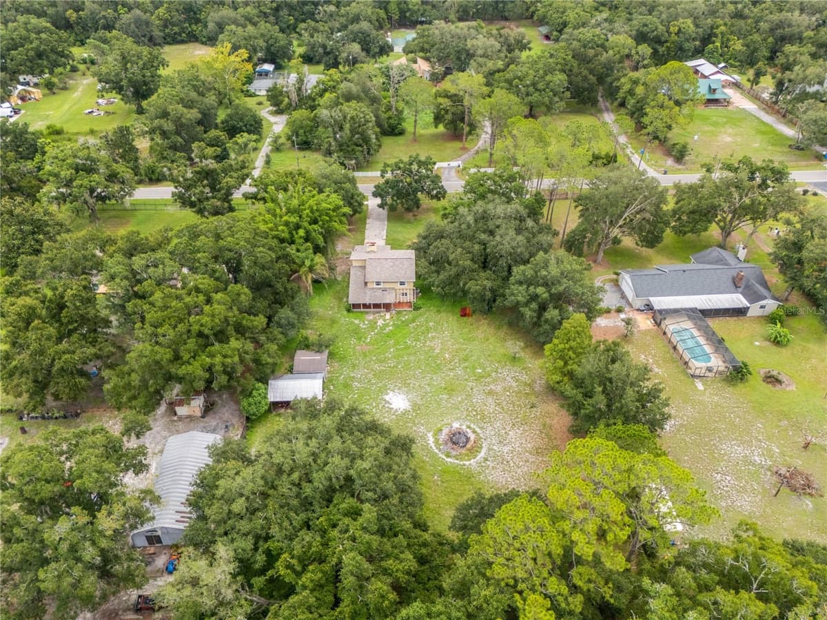 5105 FIVE ACRE ROAD — photo 39 of 42