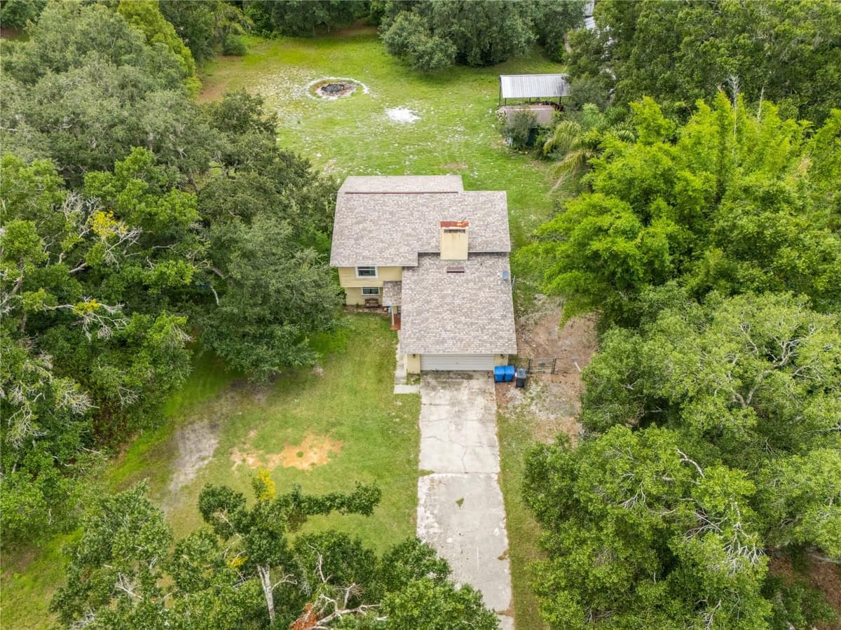 5105 FIVE ACRE ROAD — photo 36 of 42