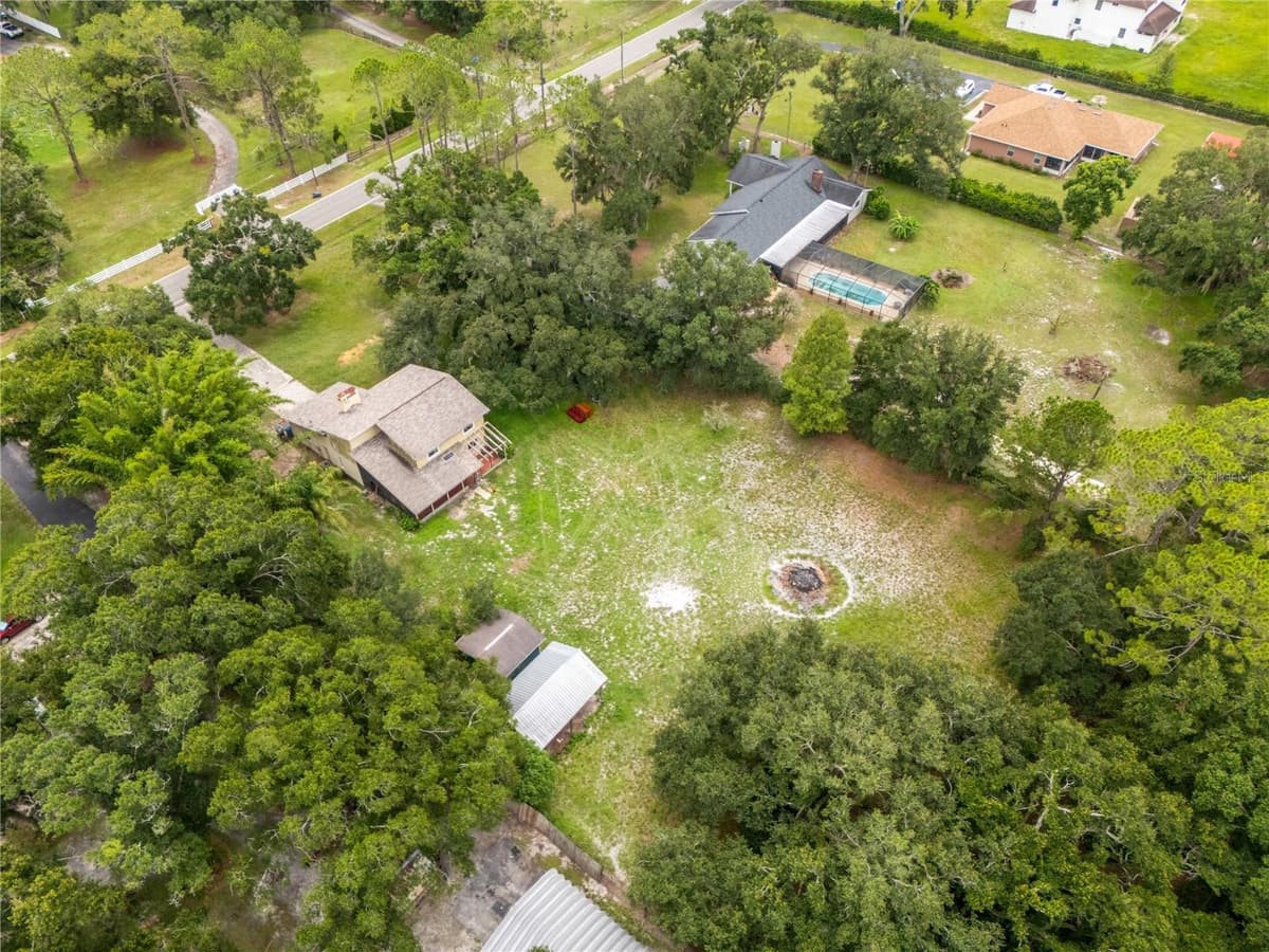 5105 FIVE ACRE ROAD — photo 38 of 42