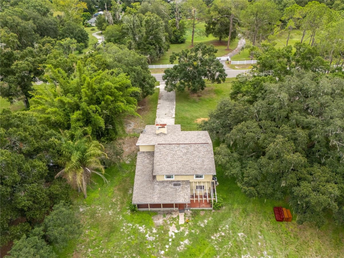5105 FIVE ACRE ROAD — photo 37 of 42