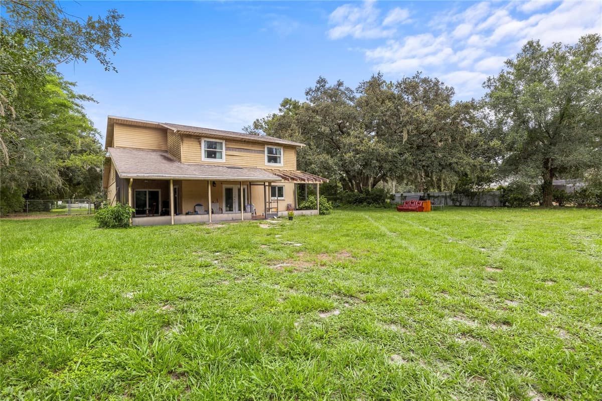 5105 FIVE ACRE ROAD — photo 35 of 42