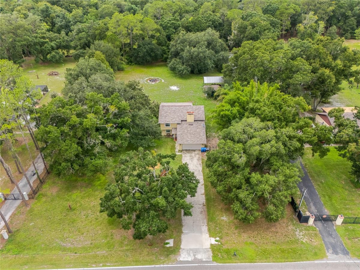 5105 FIVE ACRE ROAD — photo 40 of 42