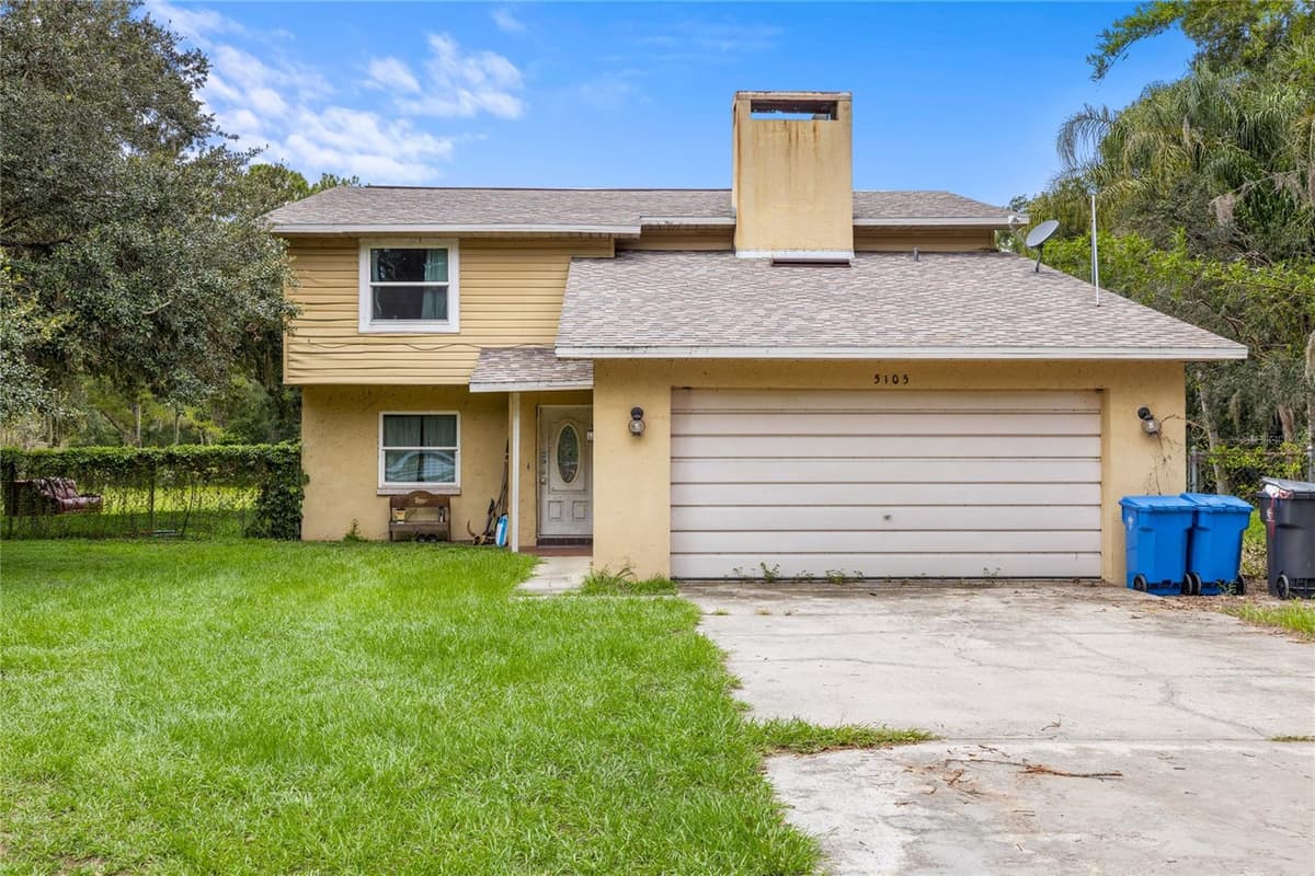 5105 FIVE ACRE ROAD — photo 1 of 42