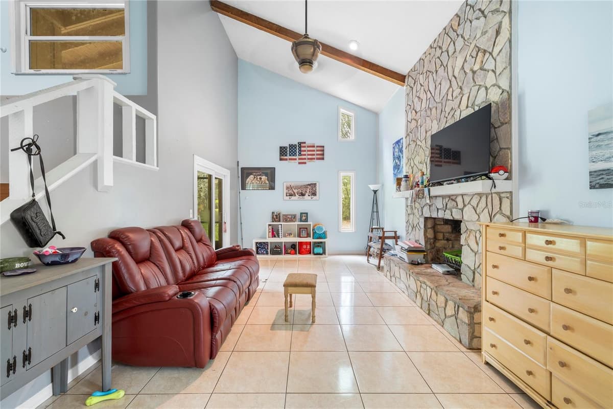 5105 FIVE ACRE ROAD — photo 9 of 42