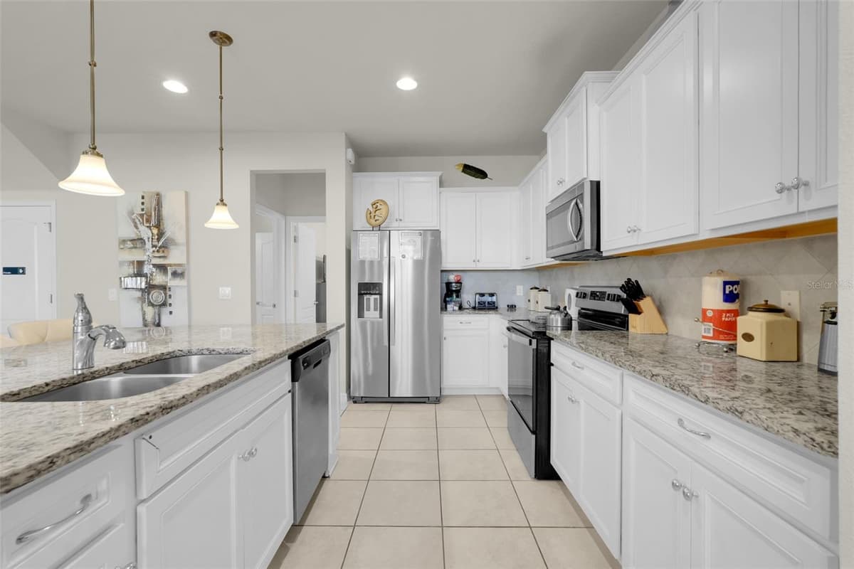 2440 TANGIER DRIVE — photo 11 of 53