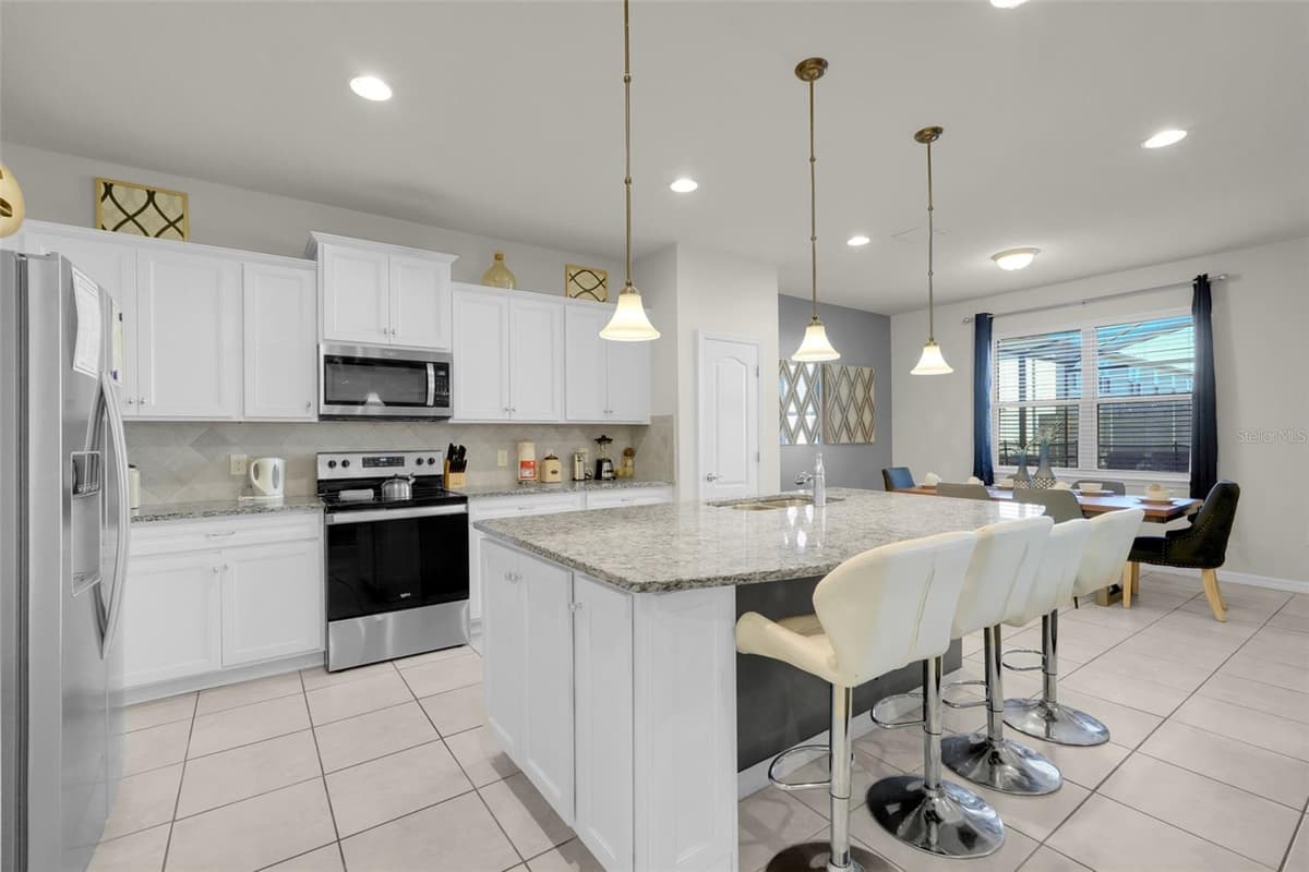 2440 TANGIER DRIVE — photo 10 of 53