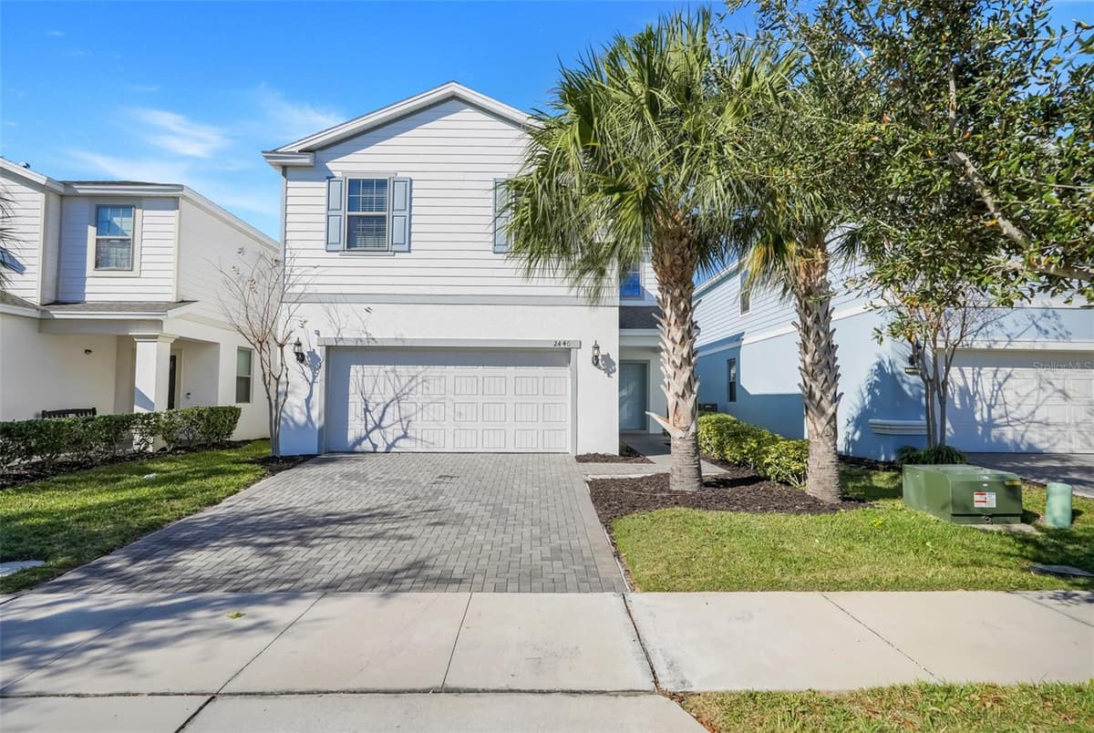 2440 TANGIER DRIVE — photo 1 of 53