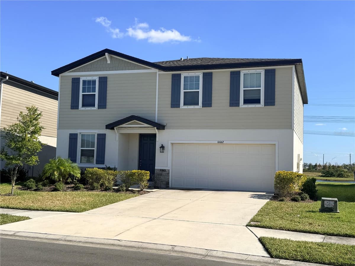 10062 DAYBREAK GLEN — photo 1 of 40