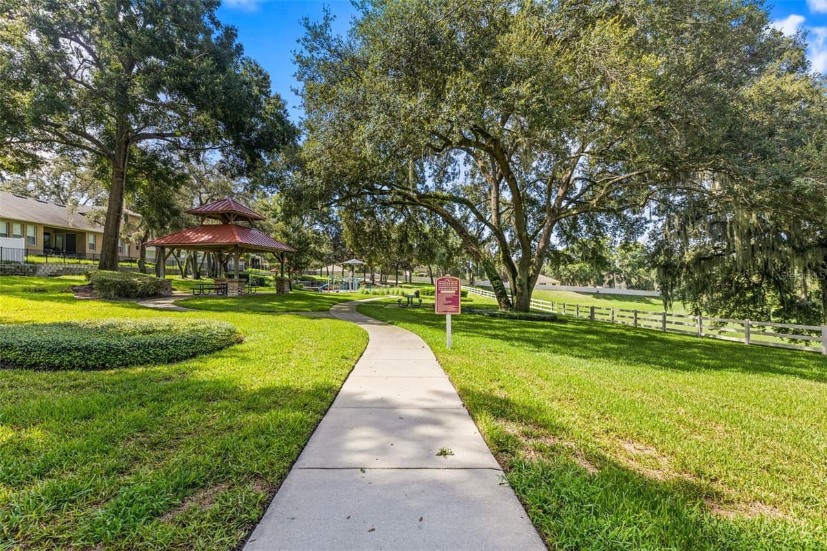 2100 MISTY GLEN DRIVE — photo 40 of 55